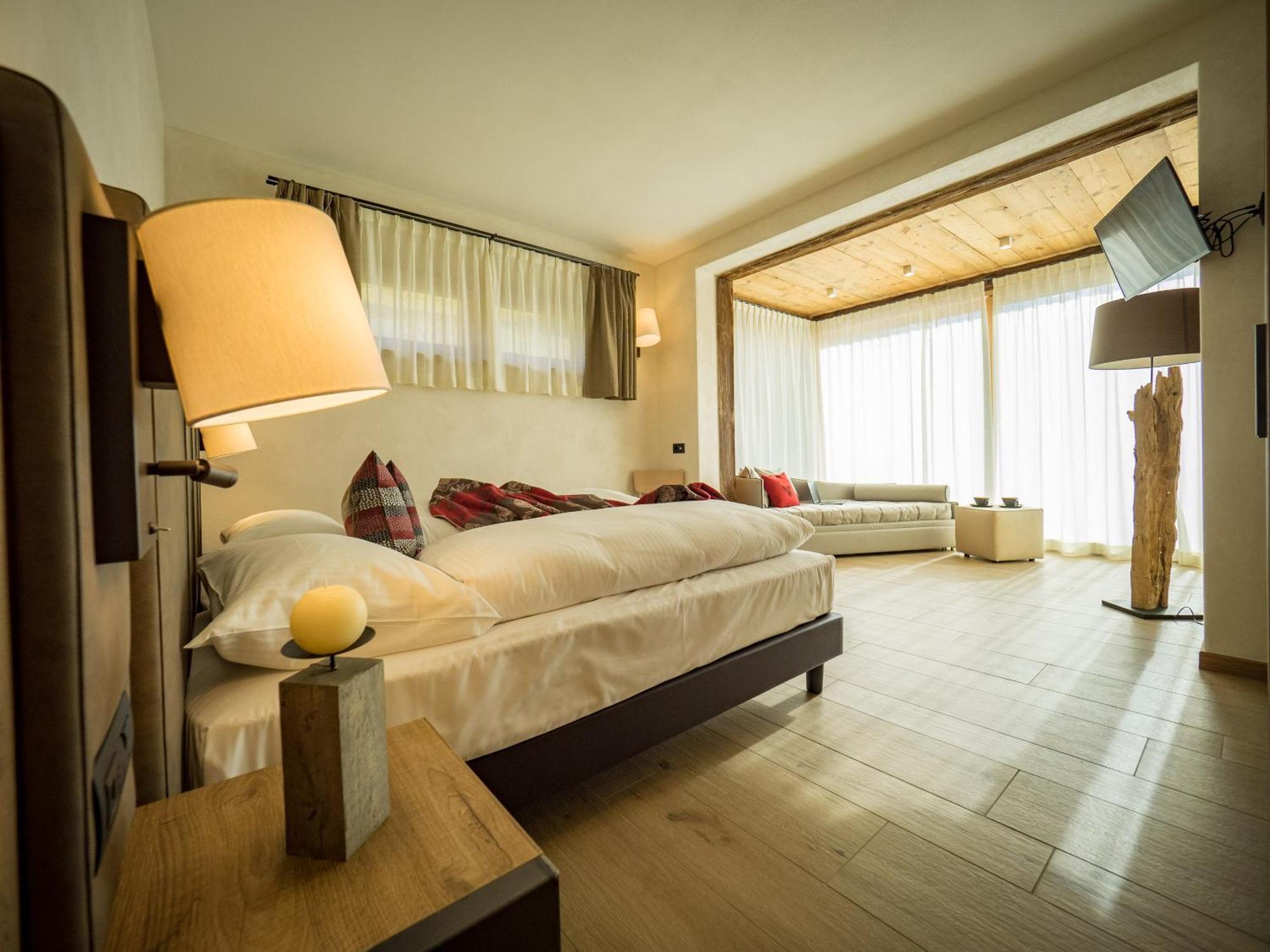 Chalet Dolce Vita Livigno Exterior foto